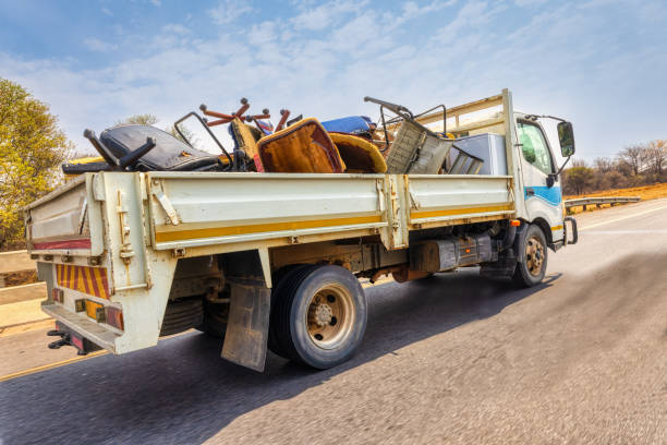 Best Commercial Junk Removal  in Bear Valley Springs, CA